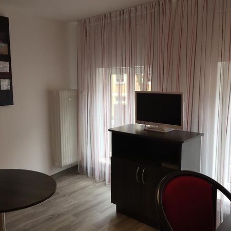Hotel Hospiz Tuebingen Ngoại thất bức ảnh