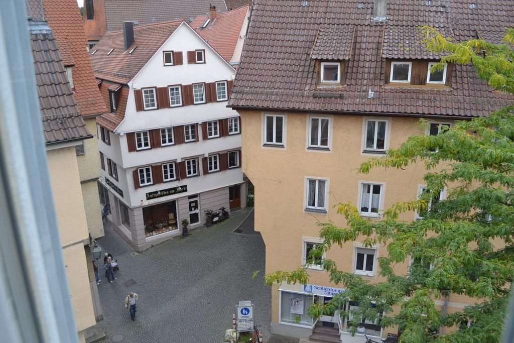 Hotel Hospiz Tuebingen Ngoại thất bức ảnh