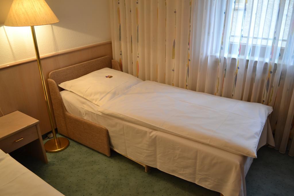 Hotel Hospiz Tuebingen Phòng bức ảnh