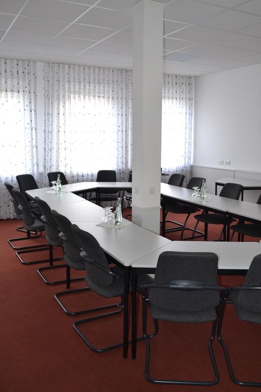 Hotel Hospiz Tuebingen Ngoại thất bức ảnh