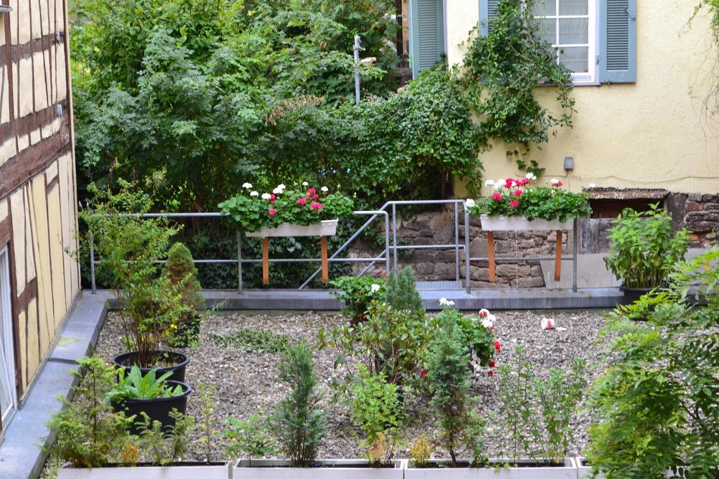 Hotel Hospiz Tuebingen Ngoại thất bức ảnh