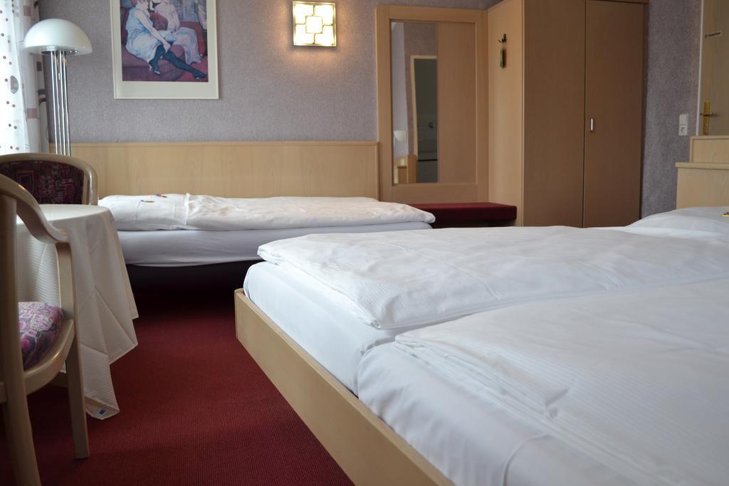 Hotel Hospiz Tuebingen Ngoại thất bức ảnh