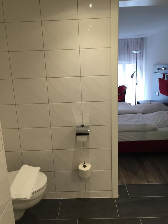 Hotel Hospiz Tuebingen Ngoại thất bức ảnh