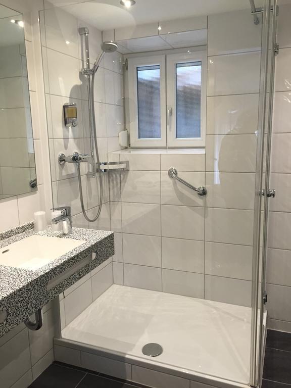 Hotel Hospiz Tuebingen Ngoại thất bức ảnh