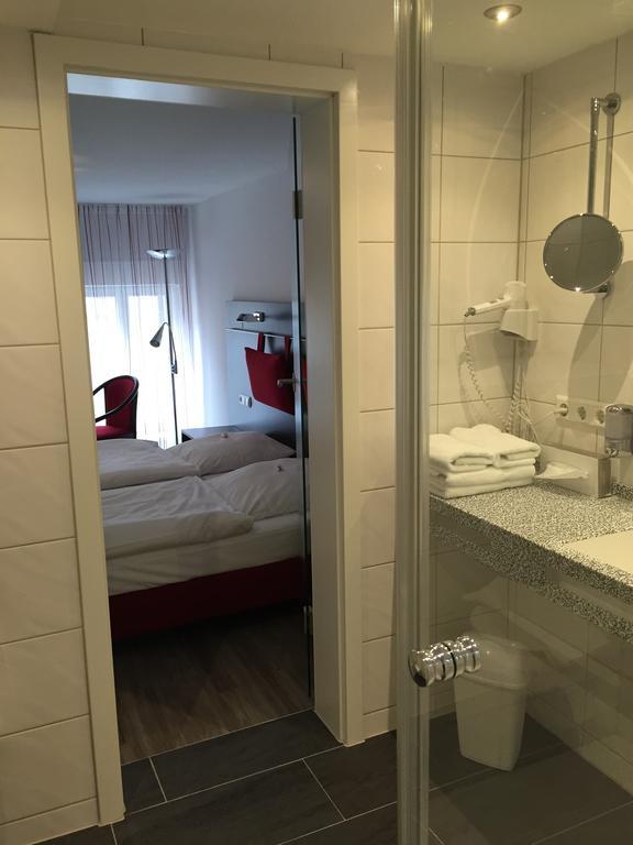 Hotel Hospiz Tuebingen Ngoại thất bức ảnh