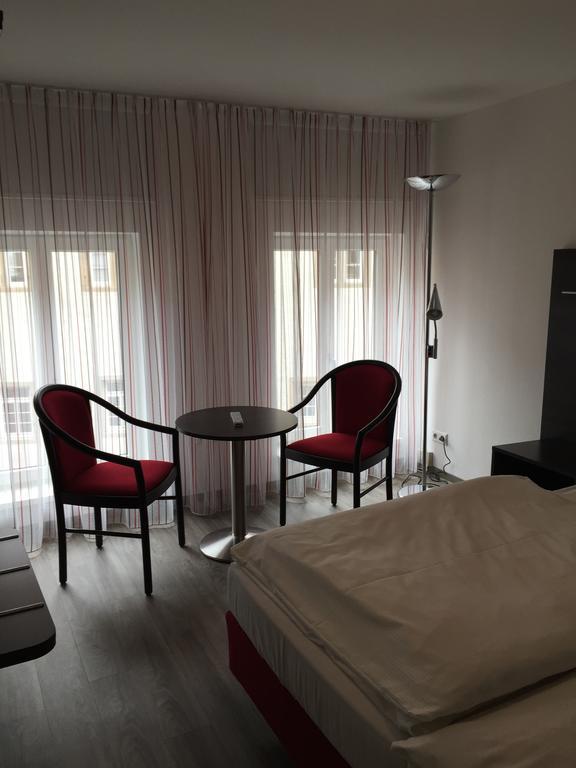 Hotel Hospiz Tuebingen Ngoại thất bức ảnh