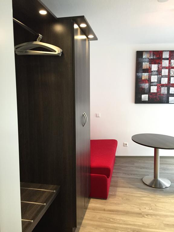 Hotel Hospiz Tuebingen Ngoại thất bức ảnh