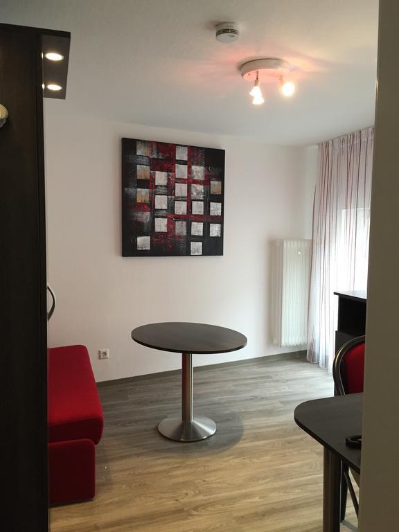 Hotel Hospiz Tuebingen Ngoại thất bức ảnh