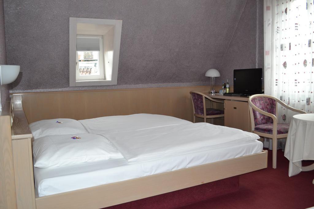 Hotel Hospiz Tuebingen Ngoại thất bức ảnh