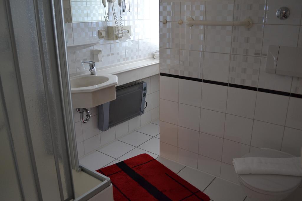Hotel Hospiz Tuebingen Ngoại thất bức ảnh
