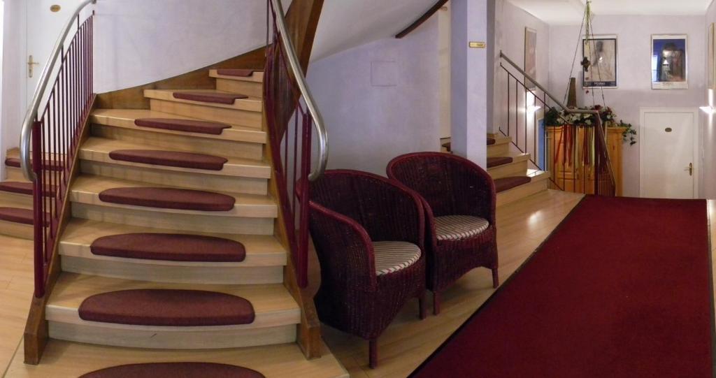 Hotel Hospiz Tuebingen Ngoại thất bức ảnh