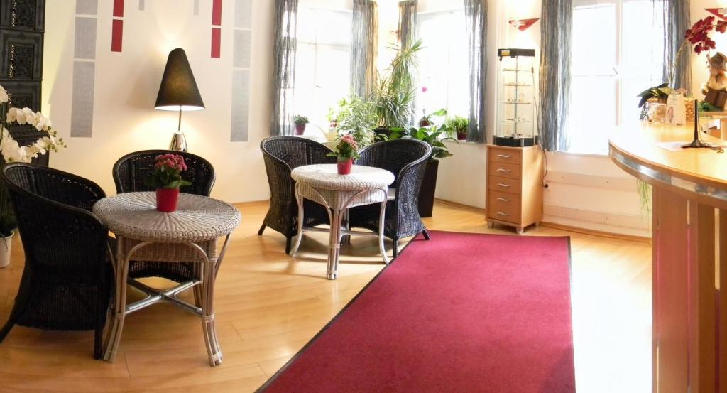 Hotel Hospiz Tuebingen Ngoại thất bức ảnh