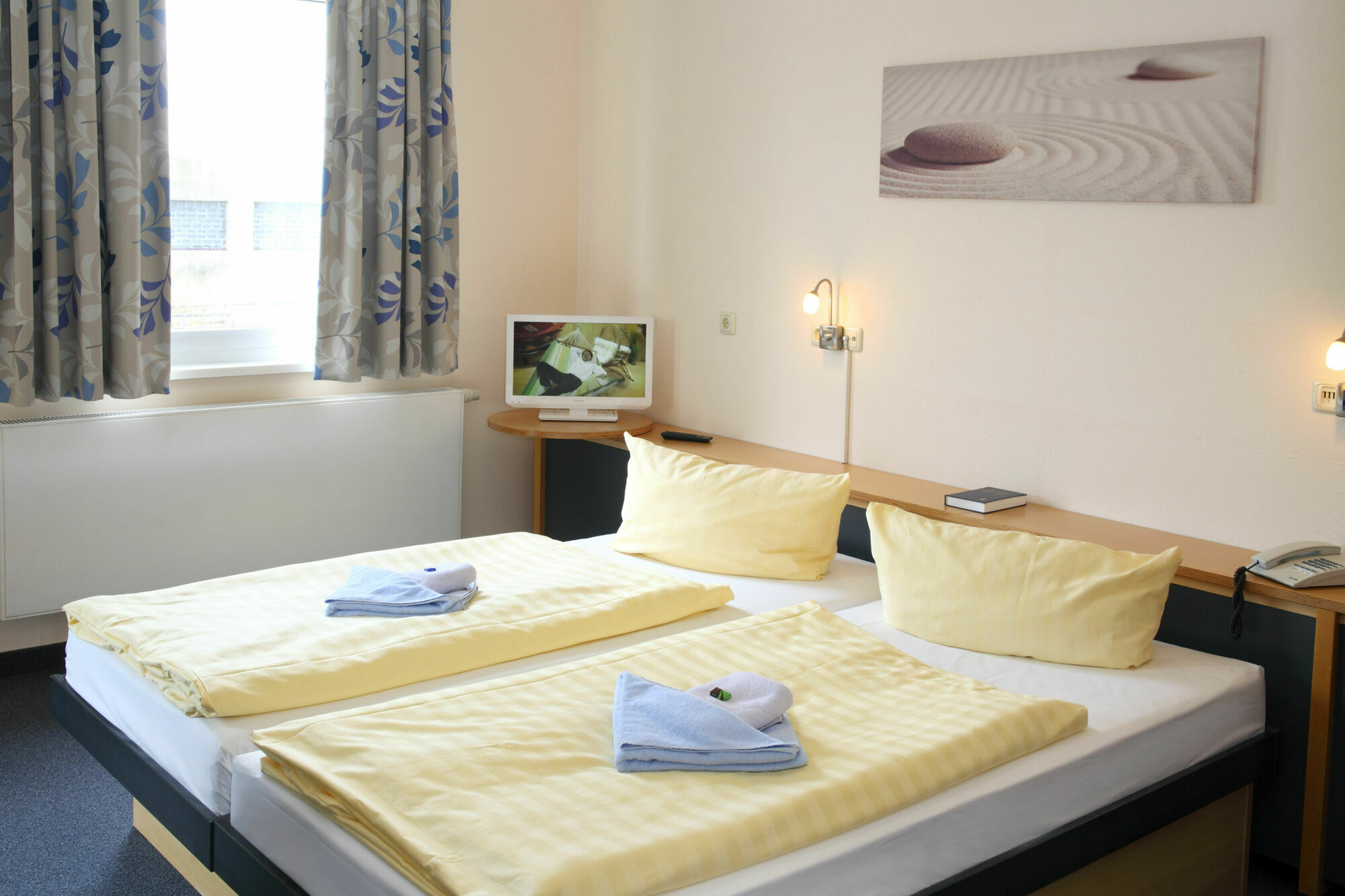 Hotel Hospiz Tuebingen Ngoại thất bức ảnh